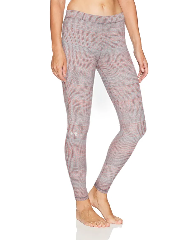 Under Armour Women's Favorite Legging-Print