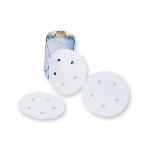 3M Stikit Paper D/F Disc Roll 426U - 5x22 x NH 5 Holes 220 A-Weight