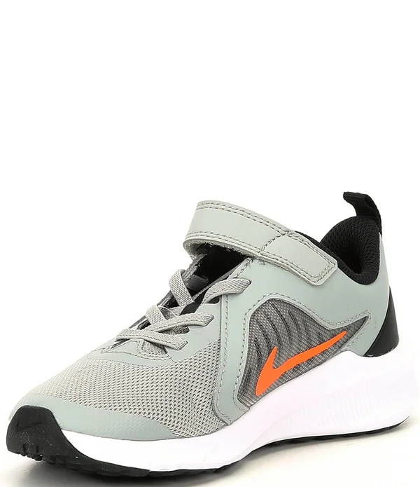 Nike Shoes Downshifter 10 - CJ2067004 - Black - 1.5