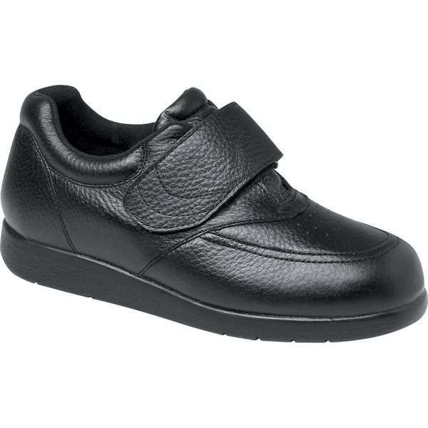 Men's Drew Navigator II, Size: 9, Black