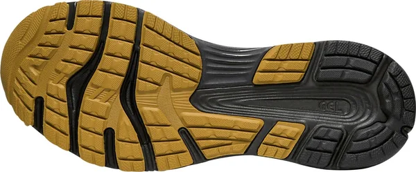 Asics Gel Nimbus 21 Winterized Mens Running Shoes - Grey