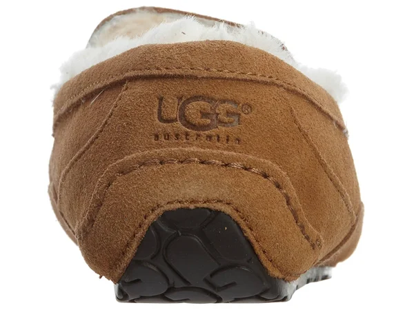Ugg Ascot Kids Chestnut Size 4
