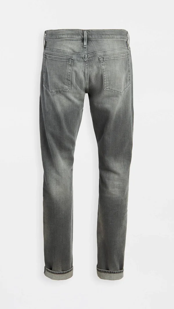 Frame L&homme Slim Lakeview Size 34