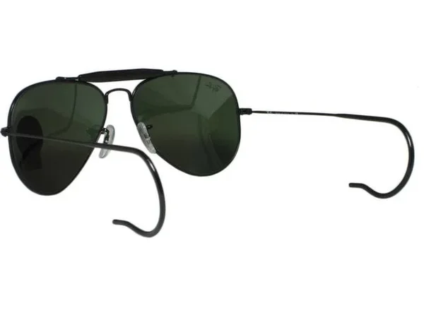 Ray-Ban Aviator RB3025 001/33 62 Sunglasses