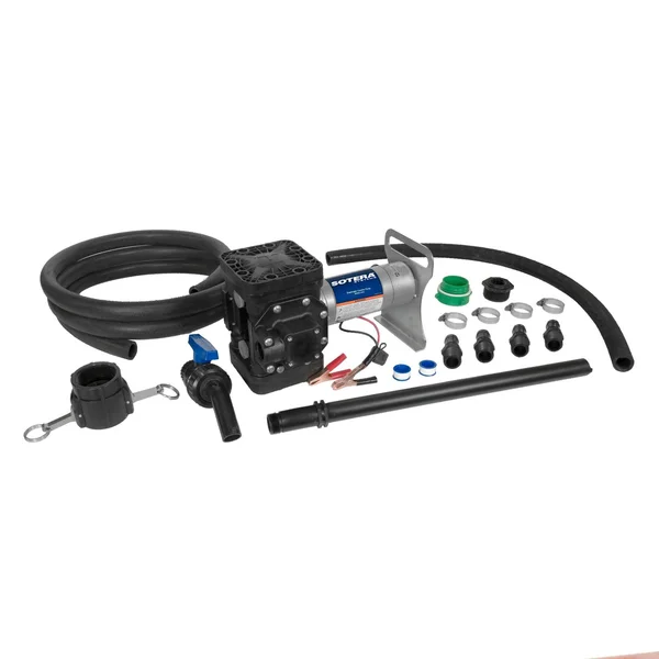 DC Diaphragm Pump