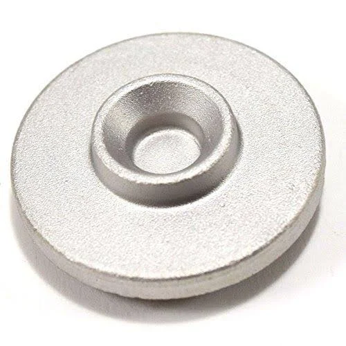 GE Wb16t10034 Head Burner H