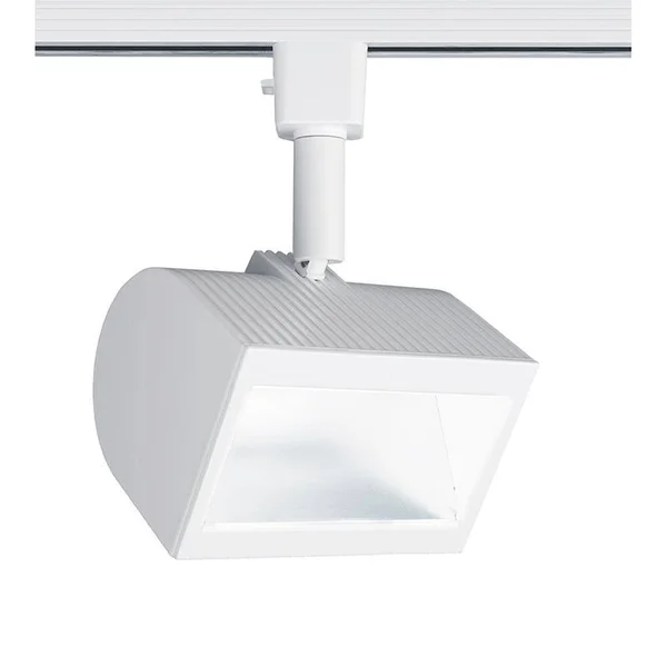 WAC Lighting - J-3020W-30-WT Wall Wash LED Track Head