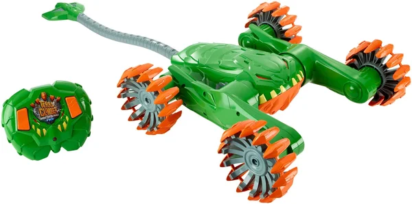 Mattel Tyco Terra Climber Radio Control Vehicle