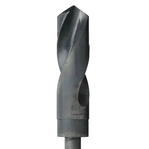 M24 x 3 HSS Plug Tap and 21.00mm HSS 1/2x22 Shank Drill Bit, Qualtech