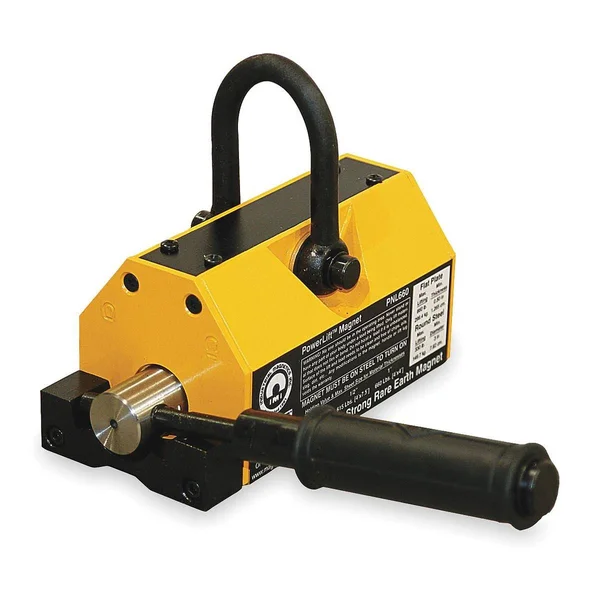 Mag-Mate Powerlift PNL0250 Lifting Magnet 250 lbs. Capacity