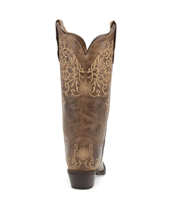 Laredo Women's Jasmine Boot - Taupe