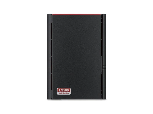 Buffalo LS520DN0802 LinkStation 520 8TB NAS 2x4TB