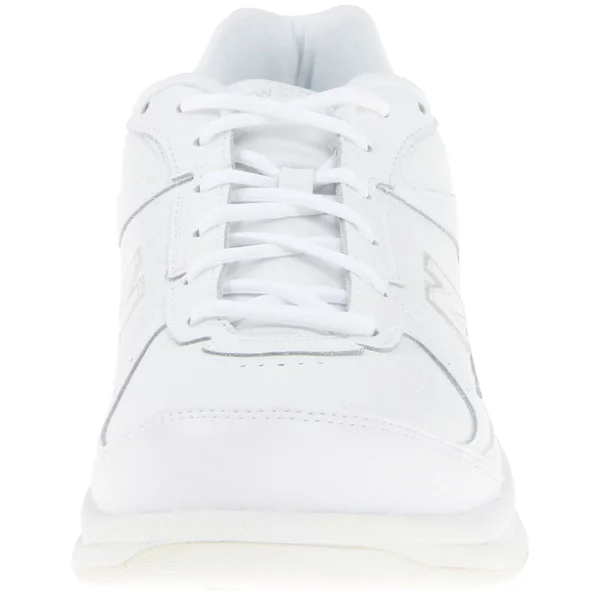 New Balance Men 577 Walking Shoes White 10