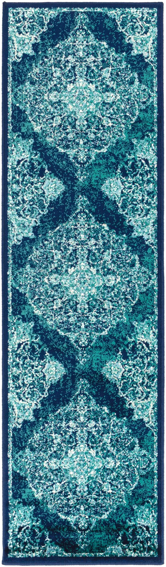 Surya Paramount PAR-1098 Rug - 2 ft 2 in x 7 ft 6 in