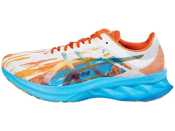 Asics Men's Novablast Running Shoes