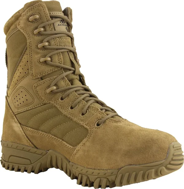 Altama Foxhound SR 8 inch Boots (Coyote)