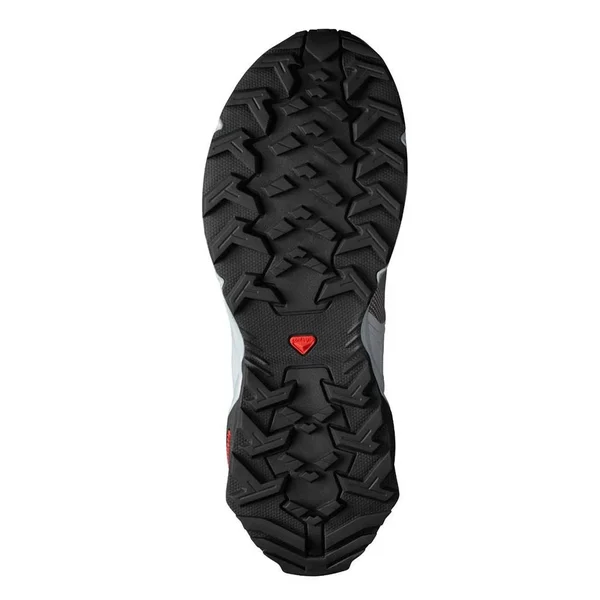 Salomon x Raise Mid GTX Hiking Shoe - Women's Flint/phantom/quarry 8.5
