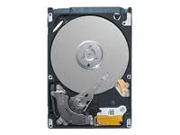 Seagate Momentus ST9640320AS - Hard drive - 640 GB - internal - 2.5x22 - SATA 3Gb/s - 5400 rpm - buffer: 8 MB