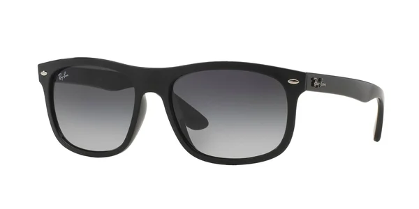 Ray-Ban Sunglasses, RB4226 - Black