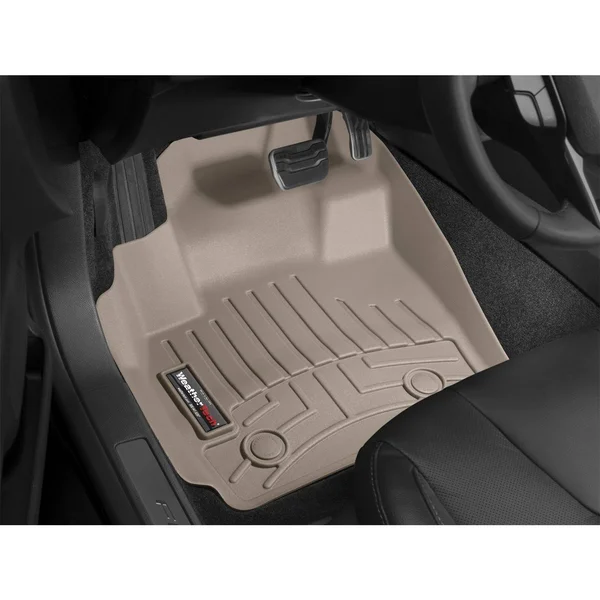 WeatherTech 453571-450202 FloorLiner DigitalFit