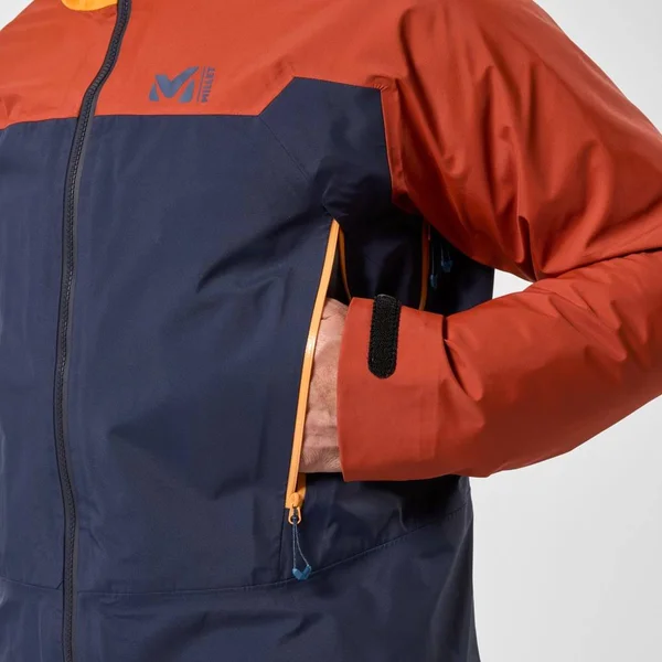 Millet Kamet Light Goretex Jacket M