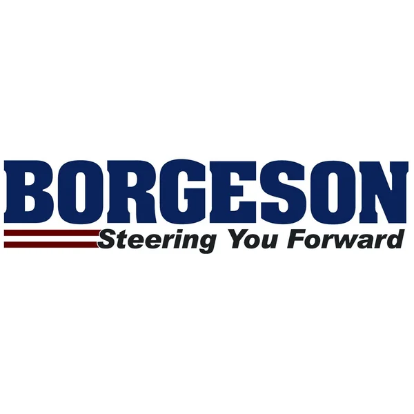Borgeson 990008 Steering Column Shaft
