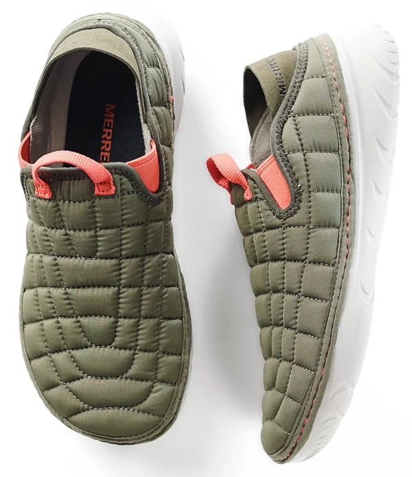 Merrell Hut Moc Women's - 7 Ebony