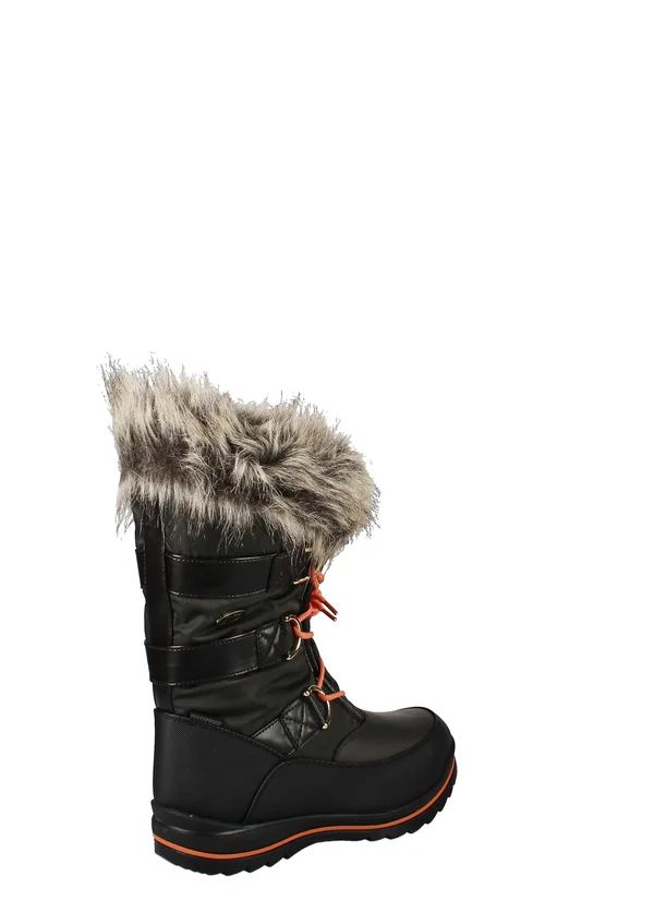 Lugz Tundra Women's Boot - Brown Size 10