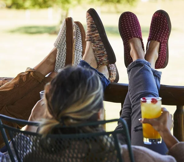 Acorn Moc Women's Slipper
