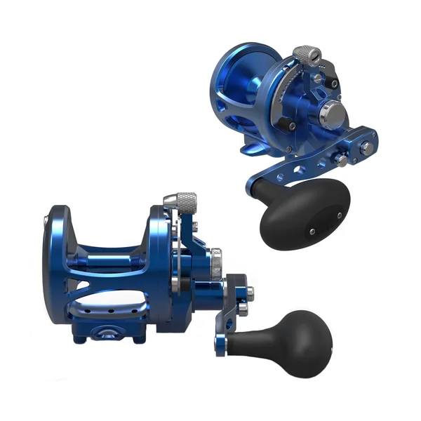 Avet MXL G2 5.8 Single Speed Reel Silver