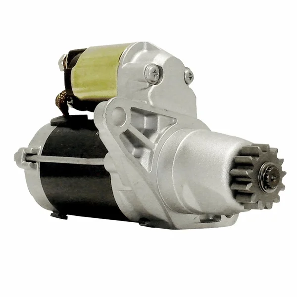 Duralast Starter 17825 Remanufactured by AutoZone