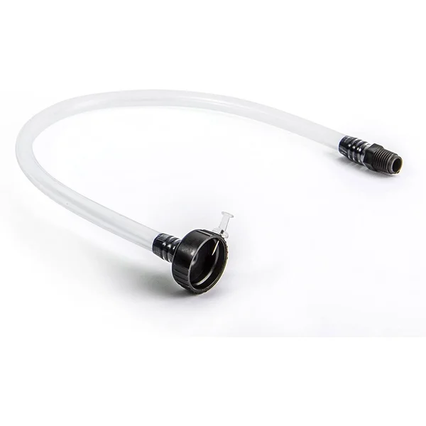 Seastar Solutions - HK4200A-3 BayStar Hydraulic Steering Kit