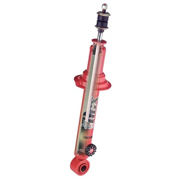KYB Shock Absorber 743020 Ford Mustang
