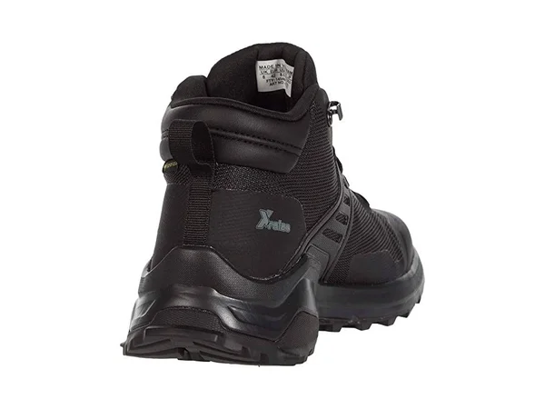 Salomon x Raise Mid GTX 12 Men's Black