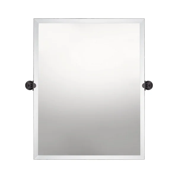 Quoizel - QR5138 - Mirror - Impression - Oil Rubbed Bronze