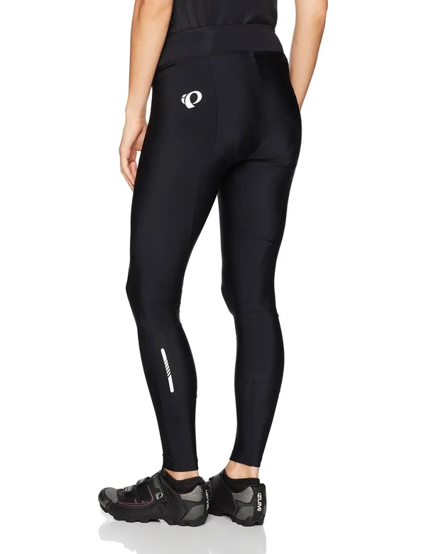 Pearl Izumi Women's Pursuit Attack Cycling Tight - Black