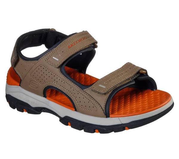 Men's Skechers, Relaxed Fit:Tresmen - Garo Sandal