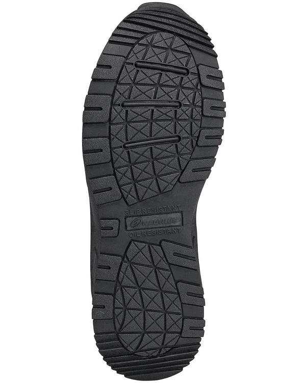 Nautilus 5020 Athletic, Men's Black