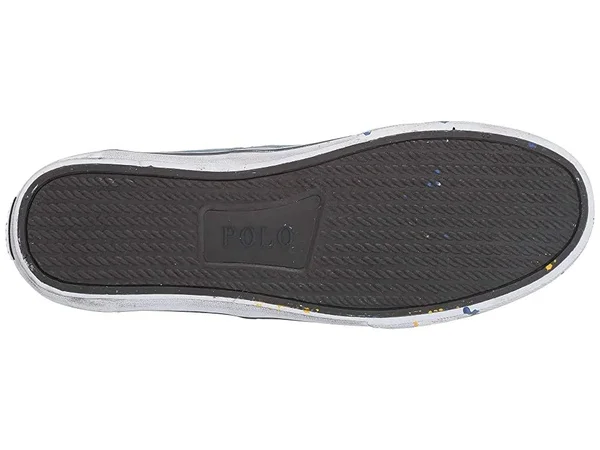 Polo Ralph Lauren Men's Thorton Sneaker