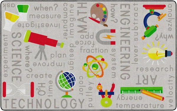 Flagship Carpets FE436-44A Steam Gray