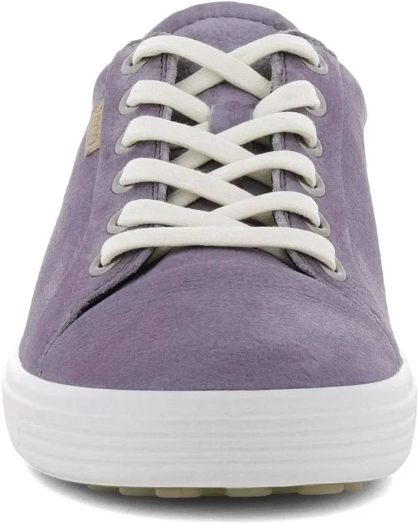 Ecco Women's Soft 7 Sneaker Dusk - 40