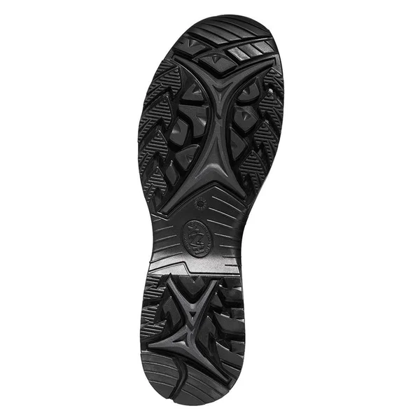 HAIX Black Eagle Athletic 2.1 T Low - Black - 330016M 11.5