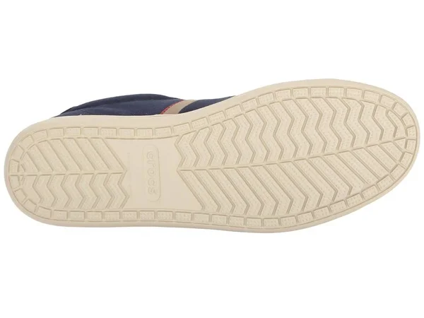 Crocs Navy - Stucco Men's Crocs Torino Lace-Up Shoes C1040390