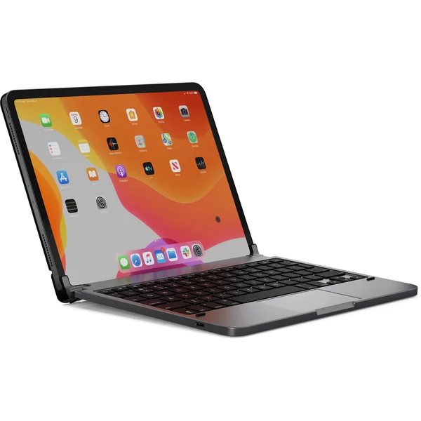 Brydge Pro+ Keyboard with Trackpad for 11 inch iPad Pro BRYTP4012