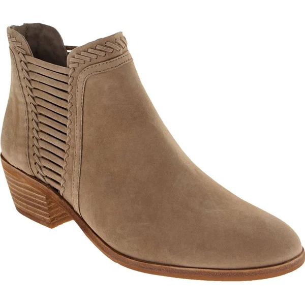 Vince Camuto Pippsy Suede Bootie