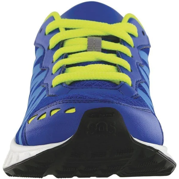 SAS Women's Tempo Blue 9.5 Medium