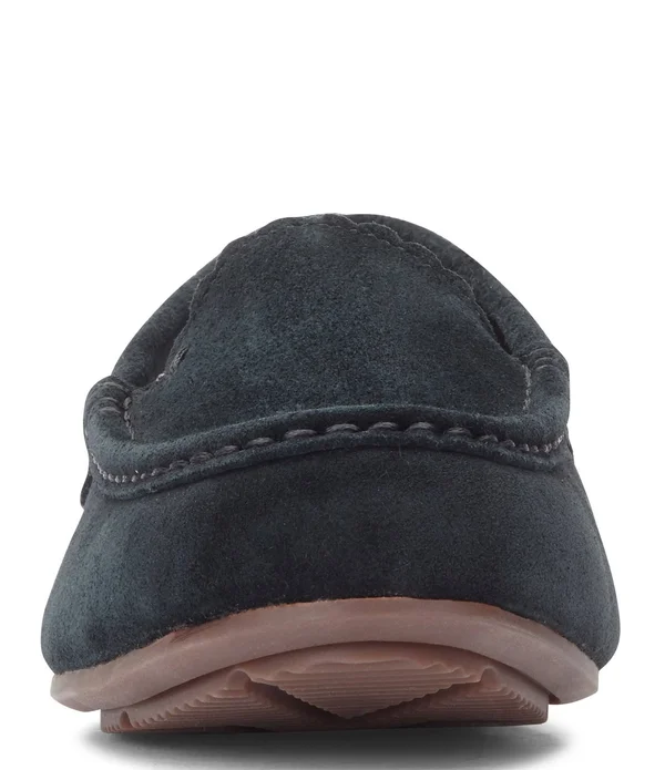Vionic Women's Mckenzie Slipper Black 10