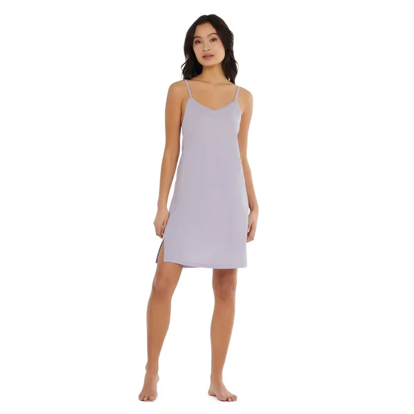 Dagsmejan Women Night Dress Sage 2XL Eucalyptus