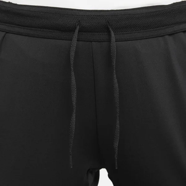 Nike Women's Dri-Fit Black Strike Soccer Pants, Size: XS, Polyester/Spandex