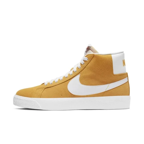 Nike SB Zoom Blazer Mid Shoes